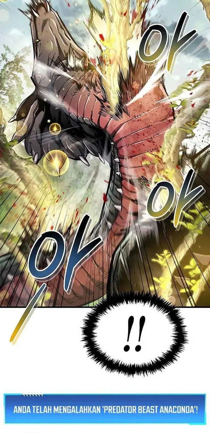 The Player Hides His Past Chapter 65 Fix Gambar 16